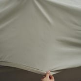 Temple &amp; Webster Luxury 1000TC Cotton-Blend Quilt Cover Set