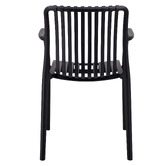 Temple &amp; Webster Airlie Outdoor Dining Chairs