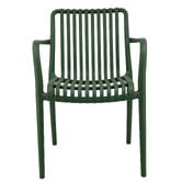 Temple &amp; Webster Airlie Outdoor Dining Chairs