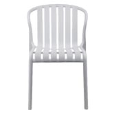 Temple &amp; Webster Drift Outdoor Dining Chairs