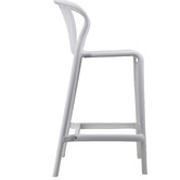 Temple &amp; Webster 65cm Drift Outdoor Bar Stools