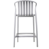 Temple &amp; Webster 65cm Drift Outdoor Bar Stools