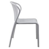 Temple &amp; Webster Drift Outdoor Dining Chairs