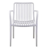 Temple &amp; Webster Airlie Outdoor Dining Chairs