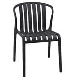 Temple &amp; Webster Drift Outdoor Dining Chairs