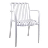 Temple &amp; Webster Airlie Outdoor Dining Chairs