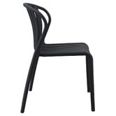 Temple &amp; Webster Drift Outdoor Dining Chairs