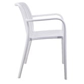 Temple &amp; Webster Airlie Outdoor Dining Chairs