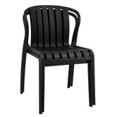 Temple &amp; Webster Drift Outdoor Dining Chairs