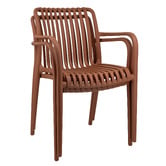 Temple &amp; Webster Airlie Outdoor Dining Chairs