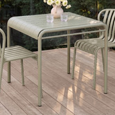 Temple &amp; Webster Miara Outdoor Dining Table