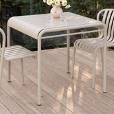 Temple &amp; Webster Miara Outdoor Dining Table