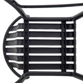 Temple &amp; Webster 65cm Drift Outdoor Bar Stools