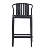 Temple &amp; Webster 65cm Drift Outdoor Bar Stools