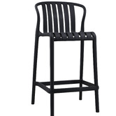 Temple &amp; Webster 65cm Drift Outdoor Bar Stools