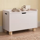 Temple &amp; Webster Kids&rsquo; Trovey Toy Box