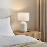 Temple &amp; Webster Boden Ceramic Table Lamp