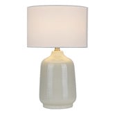 Temple &amp; Webster Boden Ceramic Table Lamp