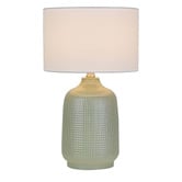 Temple &amp; Webster Boden Ceramic Table Lamp