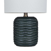 Temple &amp; Webster Lani Ceramic Table Lamp