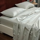 Temple &amp; Webster Luxury 1000TC Cotton-Blend Sheet Set