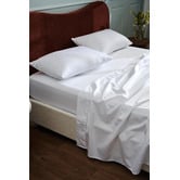 Temple &amp; Webster Luxury 1000TC Cotton-Blend Sheet Set