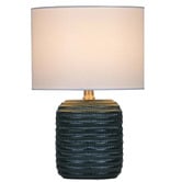 Temple &amp; Webster Lani Ceramic Table Lamp