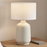Temple &amp; Webster Boden Ceramic Table Lamp