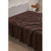 Temple &amp; Webster Pure French Flax Linen Quilt Cover Set