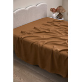 Temple &amp; Webster Pure French Flax Linen Quilt Cover Set
