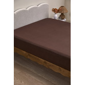 Temple &amp; Webster Pure French Flax Linen Quilt Cover Set