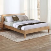 Temple &amp; Webster Rupert Bed Frame