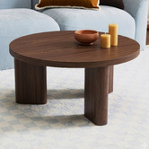 Temple &amp; Webster Bambi Coffee Table