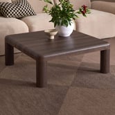Temple &amp; Webster Hank Coffee Table