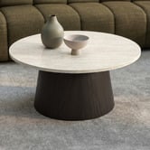 Temple &amp; Webster Hilary Coffee Table