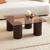 Temple &amp; Webster Hazel II Coffee Table
