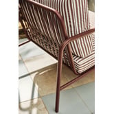 Temple &amp; Webster 5 Seater Callie Outdoor Lounge Set