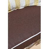Temple &amp; Webster 4 Seater Shelly Outdoor Sofa Set