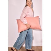 Temple &amp; Webster Pure French Flax Linen Standard Pillowcases