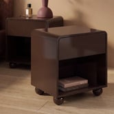 Temple &amp; Webster Indie Bedside Table