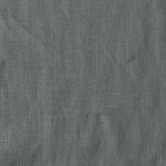 Temple &amp; Webster Pure French Flax Linen Fitted Sheet
