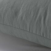 Temple &amp; Webster Pure French Flax Linen European Pillowcases