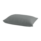 Temple &amp; Webster Pure French Flax Linen Standard Pillowcases