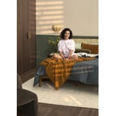 Temple &amp; Webster 400TC Bamboo &amp; Cotton Quilt Cover Set