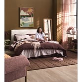 Temple &amp; Webster Juno Australian Cotton Quilt Cover Set