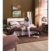 Temple &amp; Webster Juno Australian Cotton Quilt Cover Set