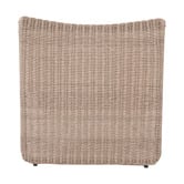 Temple &amp; Webster Amori Wicker Outdoor Lounge Chairs