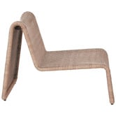Temple &amp; Webster Amori Wicker Outdoor Lounge Chairs