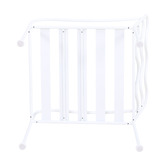 Temple &amp; Webster Breeze Boucle Outdoor Dining Chairs