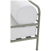 Temple &amp; Webster 5 Seater Capri Outdoor Lounge Set